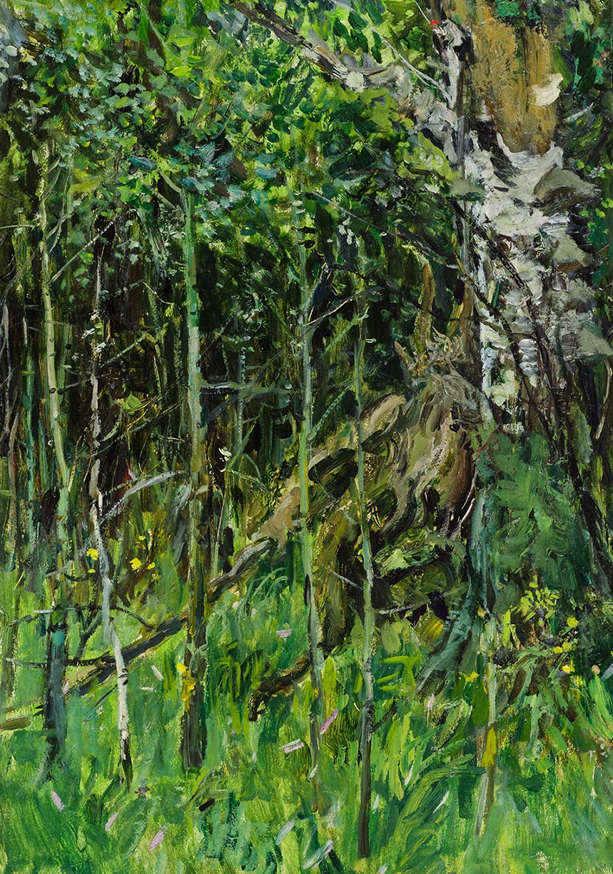 Leshy.