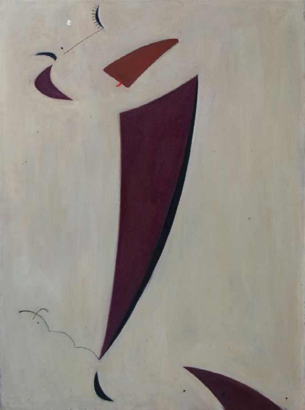Dancer.