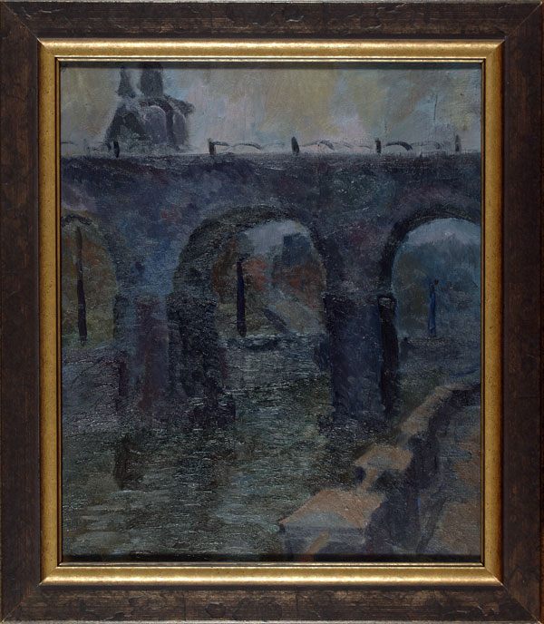 Bridge.
