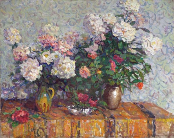 Flowers.