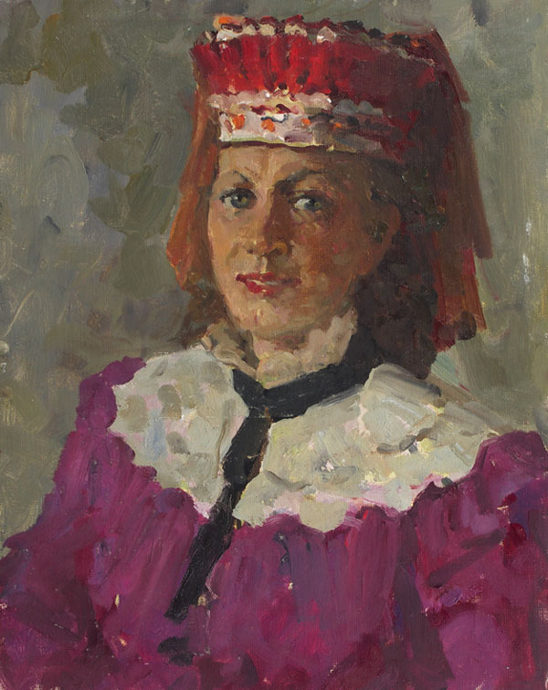 Danute.