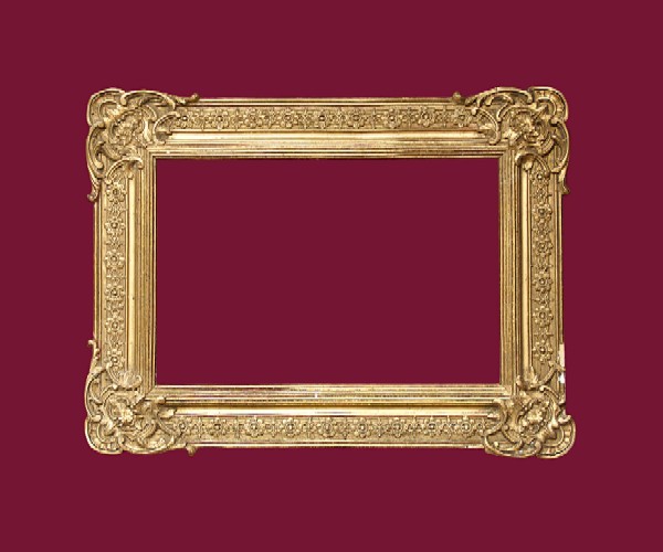 Frame.