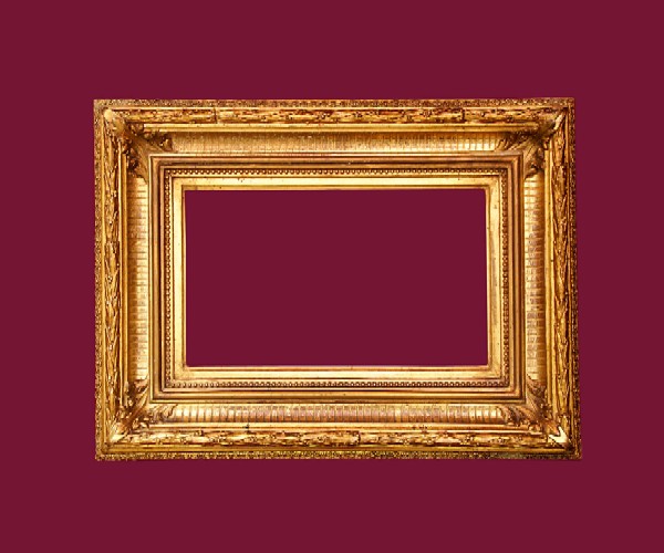 Frame.