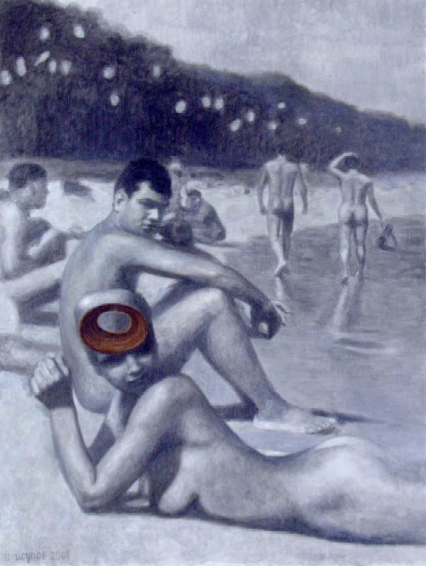 Czechoslovakia.