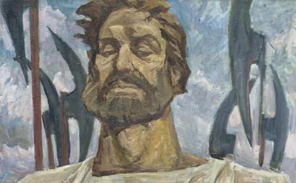 Stepan Razin.