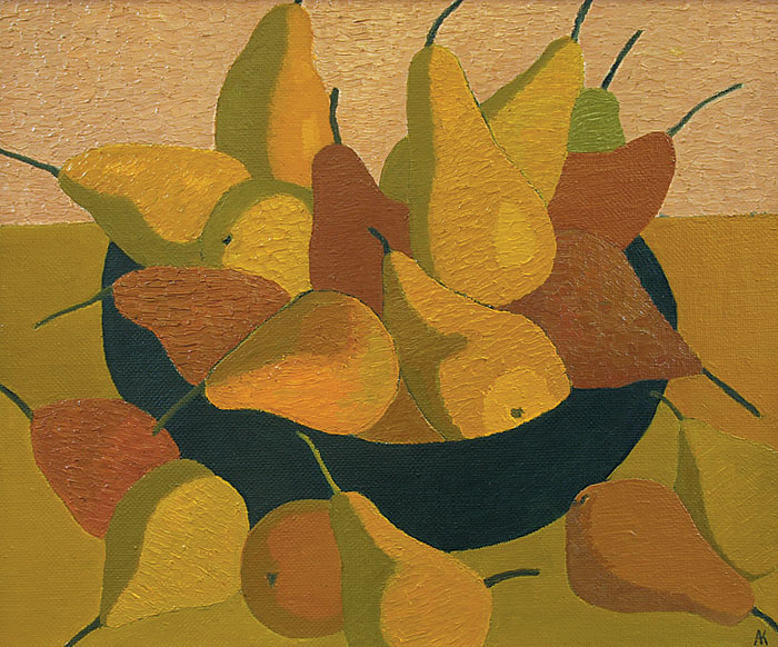 Pears.