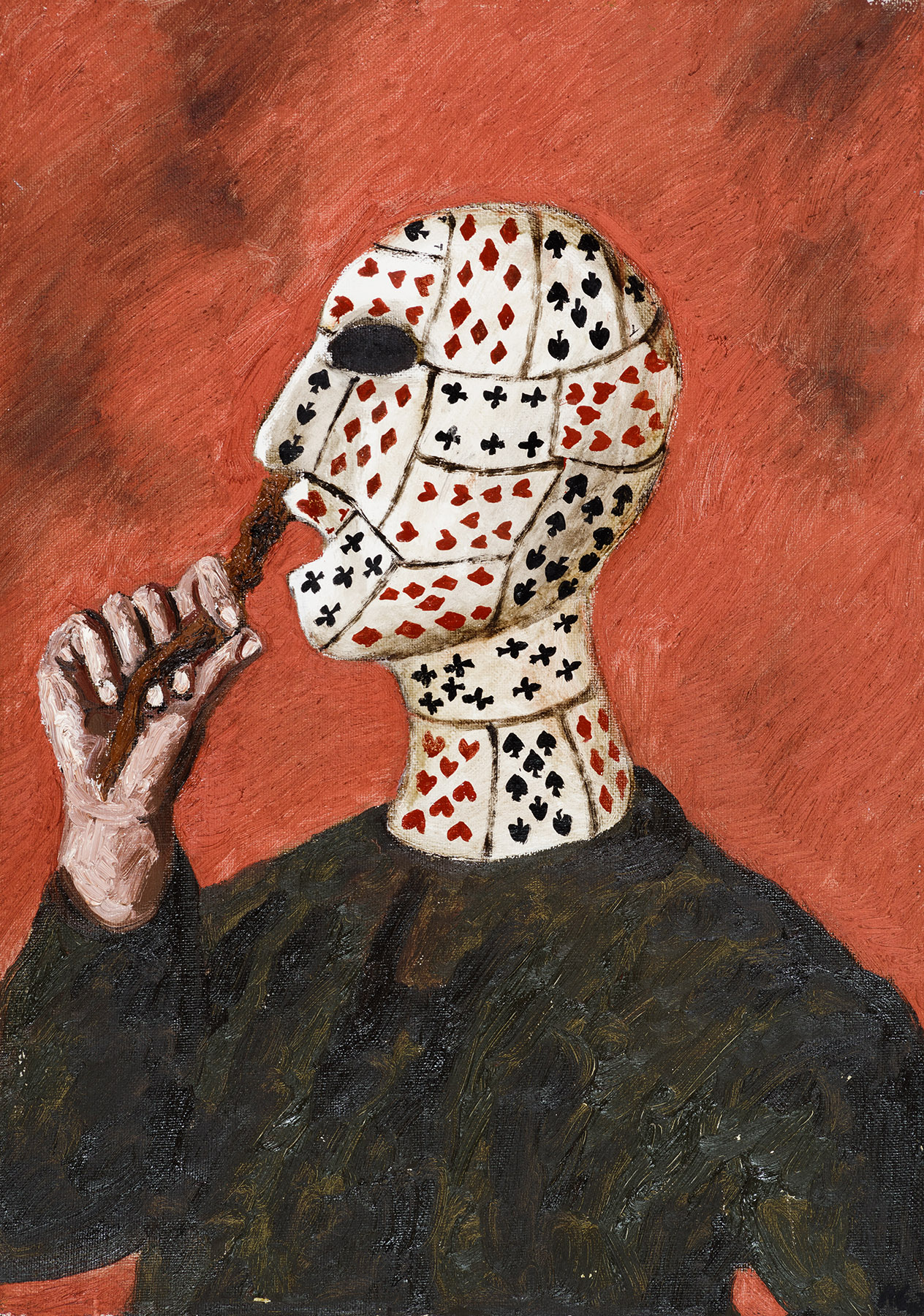 Mask.