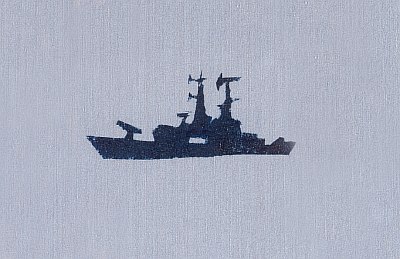 Ship.
