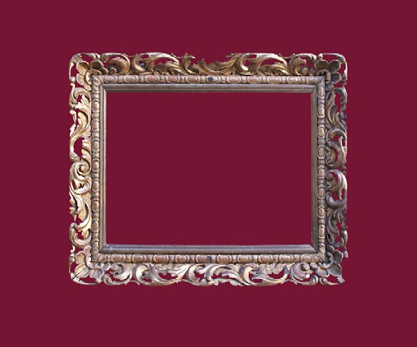 Frame.