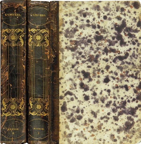 Chopin M., Caesar Famin M., Bor M.