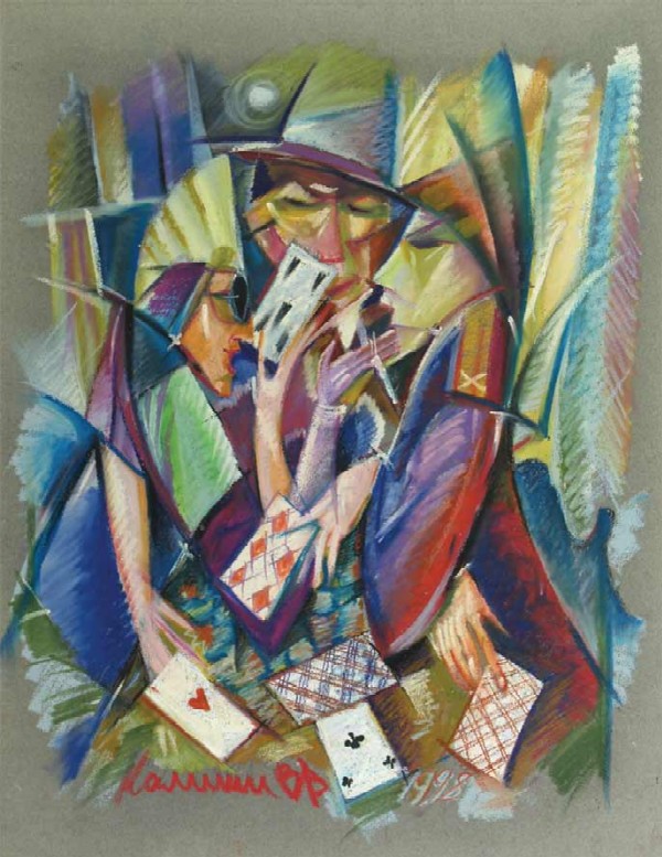 Poker