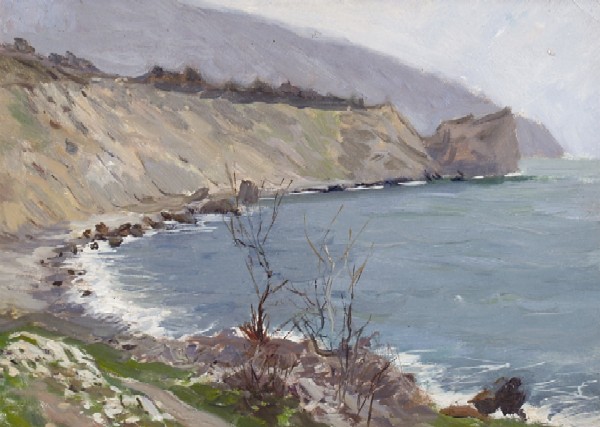 Crimea.
