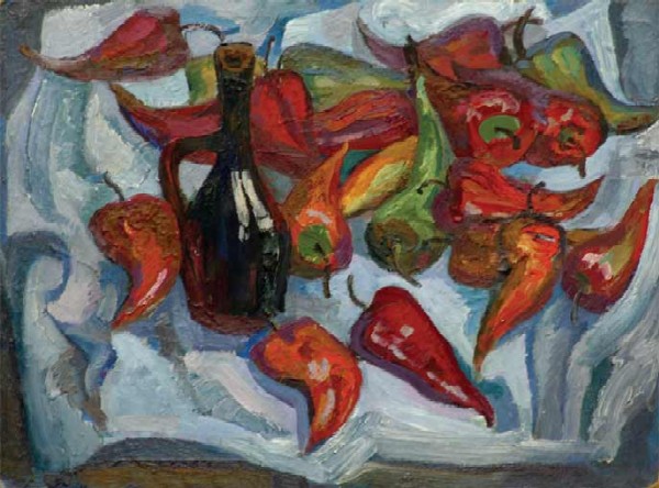Still life.