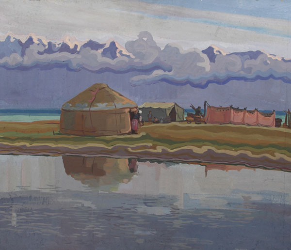 Chukotka.