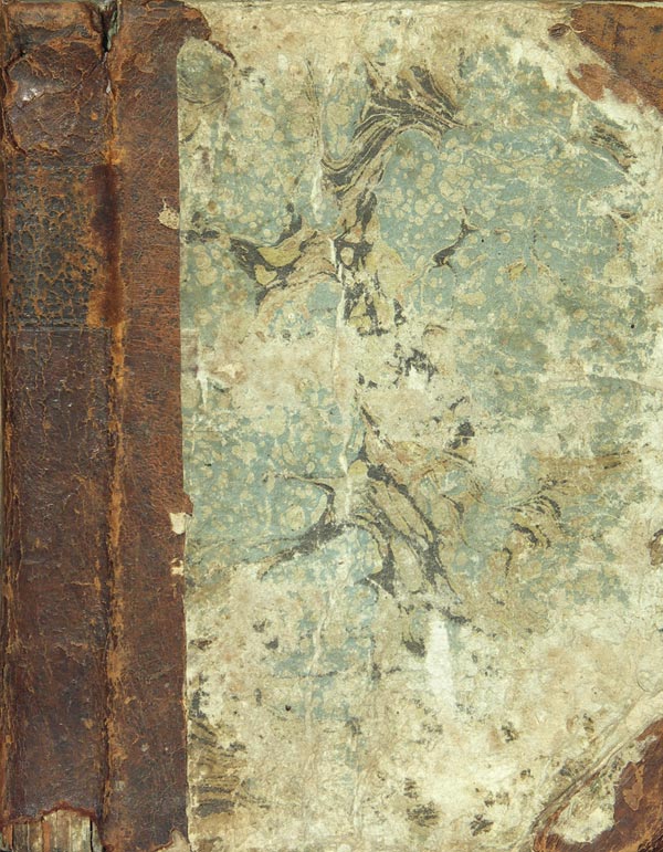 “Latin grammar for the benefit of Russian youth, carefully and clearly with Russian translation, arranged and corrected by Nikolai Bantysh-Kamensky.”