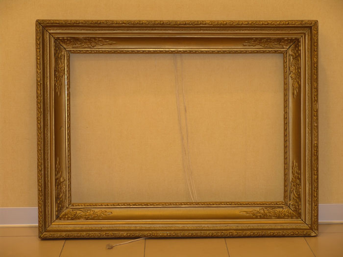 Frame.