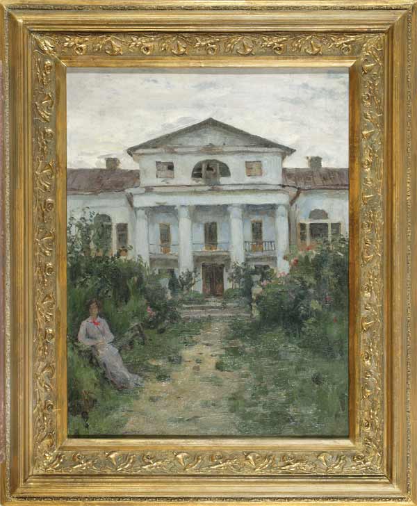 Estate.