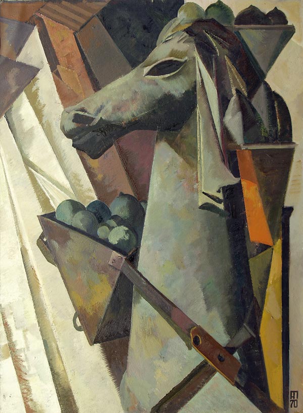 Horse.