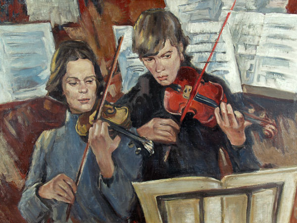 Duet.