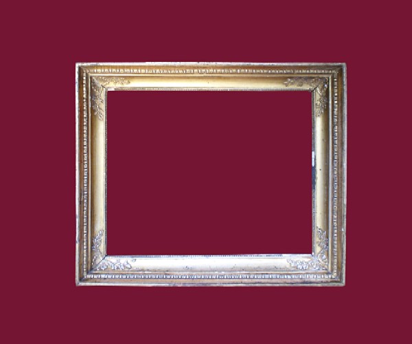 Frame.