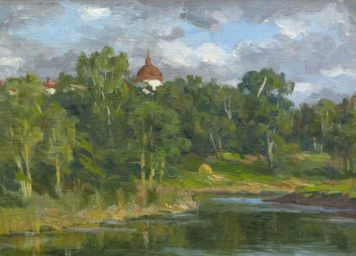 Zvenigorod